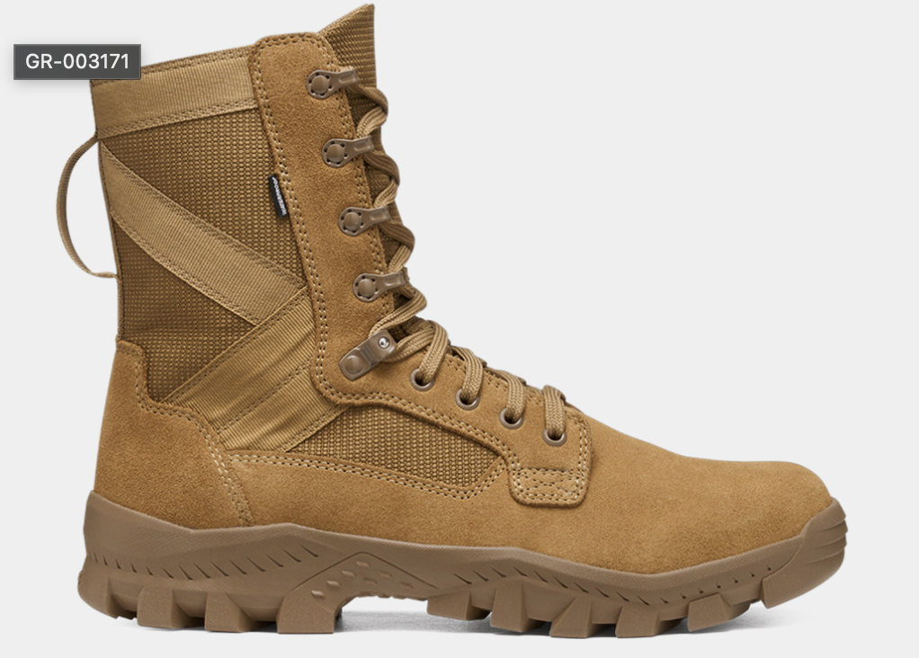 T8 Extreme WP 400g Thinsulate Regular COYOTE