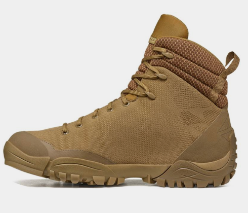 GARMONT NEMESIS 6.2 GTX COYOTE