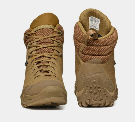 GARMONT NEMESIS 6.2 GTX COYOTE