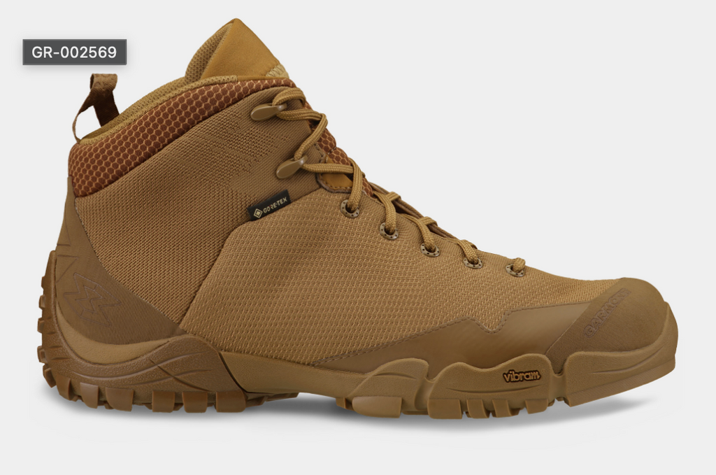GARMONT NEMESIS 4.2 GTX COYOTE
