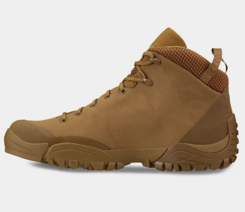 GARMONT NEMESIS 4.2 GTX COYOTE