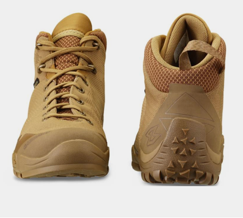 GARMONT NEMESIS 4.2 GTX COYOTE