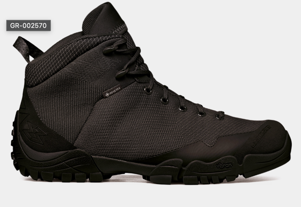 GARMONT NEMESIS 4.2 GTX BLACK