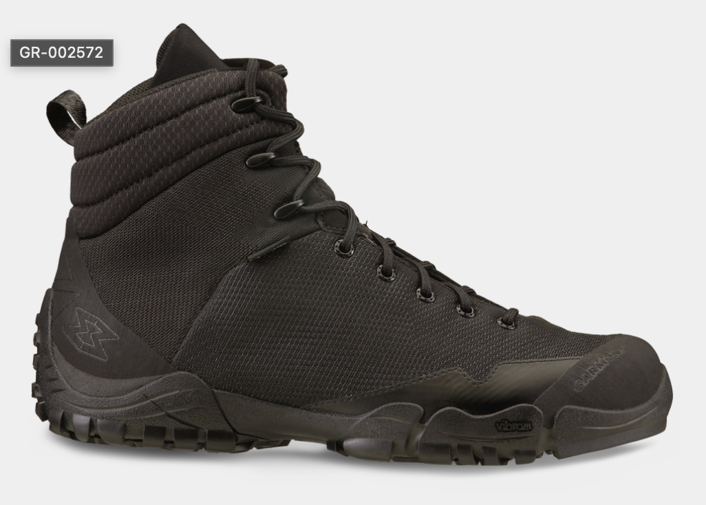 GARMONT NEMESIS 6.2 GTX BLACK)