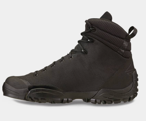 GARMONT NEMESIS 6.2 GTX BLACK)