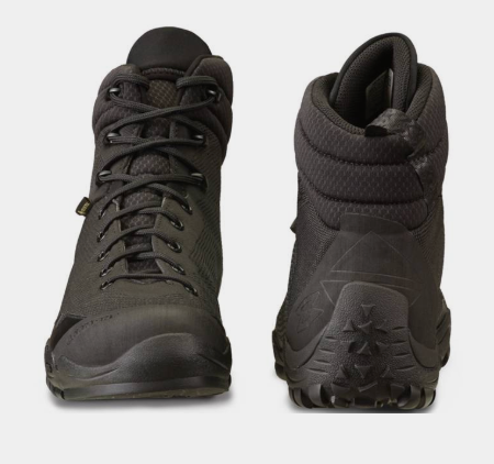 GARMONT NEMESIS 6.2 GTX BLACK)