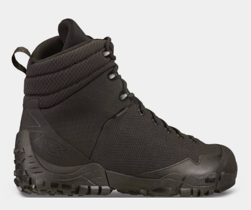GARMONT NEMESIS 6.2 GTX BLACK)