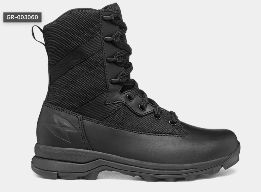 T8 Athena LE Regular Woman BLACK