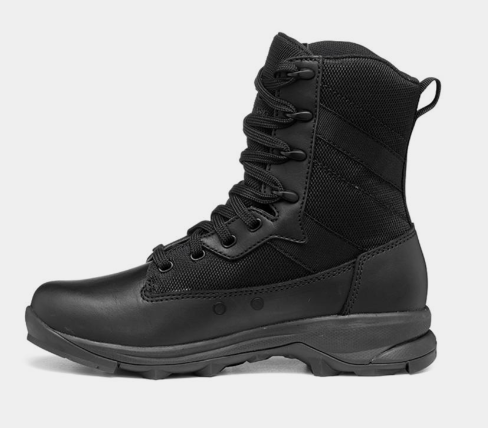 T8 Athena LE Regular Woman BLACK