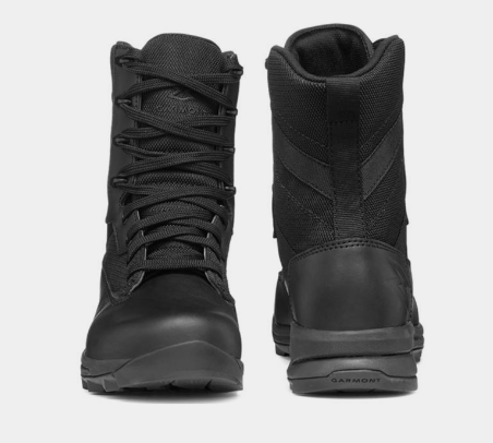 T8 Athena LE Regular Woman BLACK