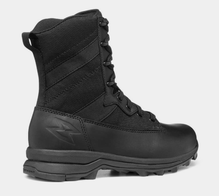 T8 Athena LE Regular Woman BLACK