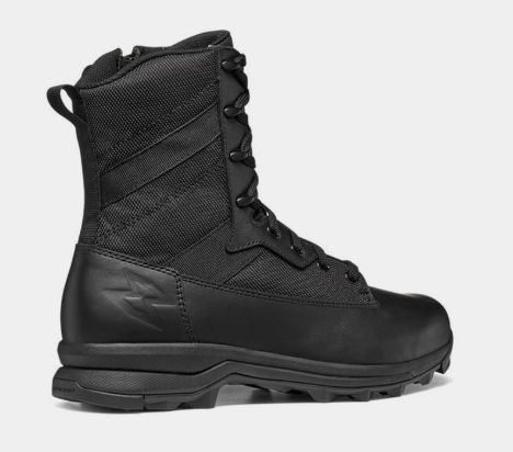 T8 Athena LE Zip Regular Woman BLACK