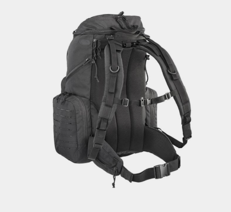 Wolfstrike Modular Backpack 50 lt
