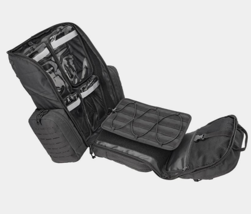 Wolfstrike Modular Backpack 50 lt