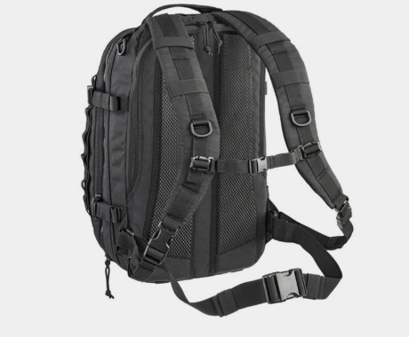 Tactical Backpack Hydro Compatible 30lt