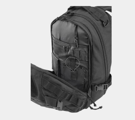 Tactical Backpack Hydro Compatible 30lt