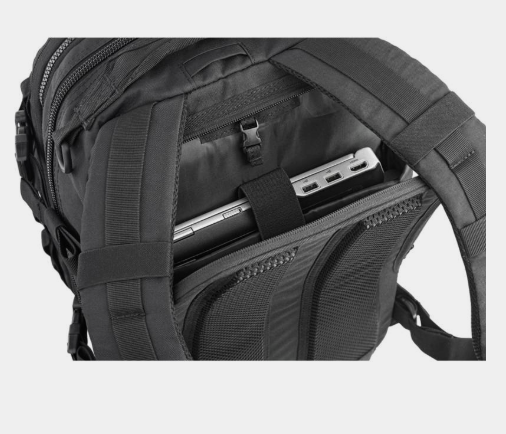 Tactical Backpack Hydro Compatible 30lt
