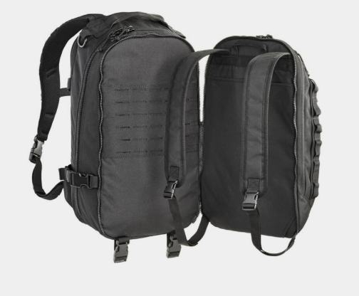 Tactical Backpack Hydro Compatible 30lt