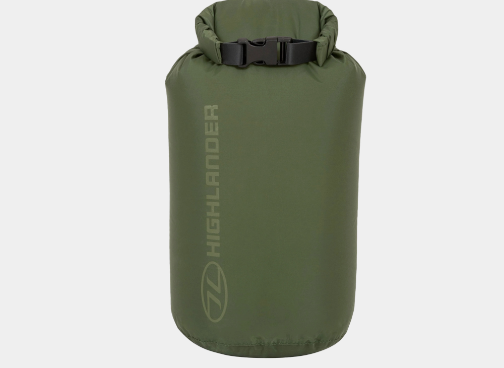 X-Light Dry Sack 4 lt
