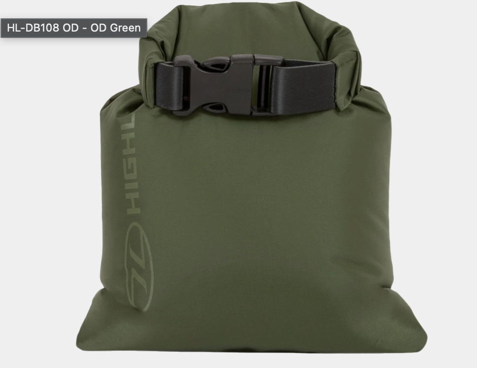 X-Light Dry Sack 1 lt