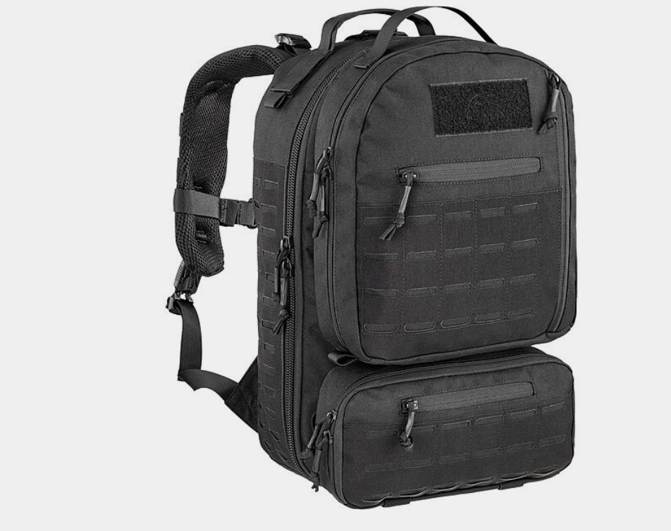 Patriot Modular Backpack Hydro Compatible