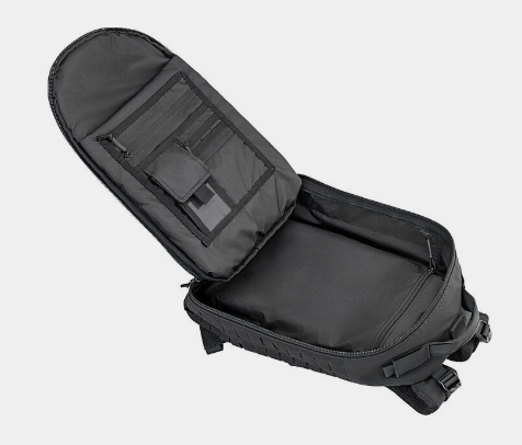 Patriot Modular Backpack Hydro Compatible