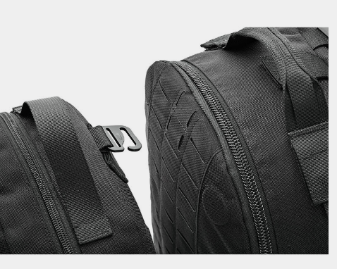 Patriot Modular Backpack Hydro Compatible