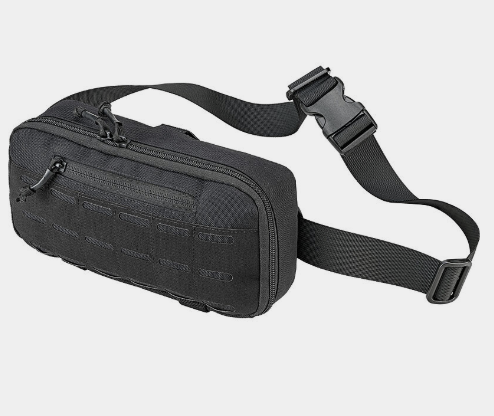 Patriot Modular Backpack Hydro Compatible