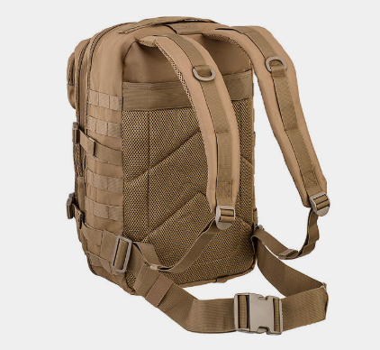 DEFCON 5 TACTICAL BULL BACKPACK