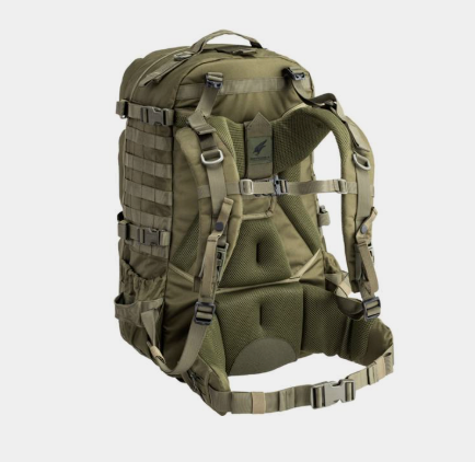DEFCON 5 ARES BACKPACK 50 LT.