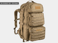 DEFCON 5 ARES BACKPACK 50 LT. (Copy) (Copy)