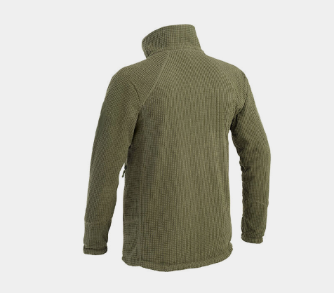 DEFCON 5 - TACTICAL EAGLE FLEECE JACKET