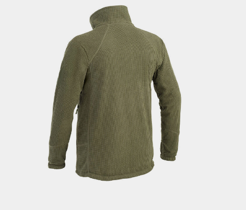 DEFCON 5 - TACTICAL EAGLE FLEECE JACKET (Copy)